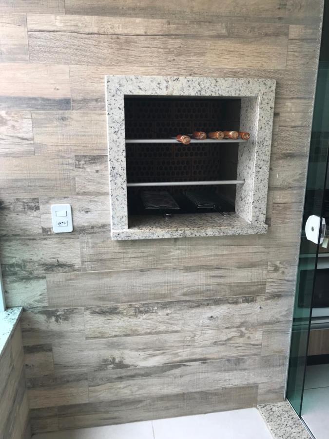 Residencial Maria Apartamento
