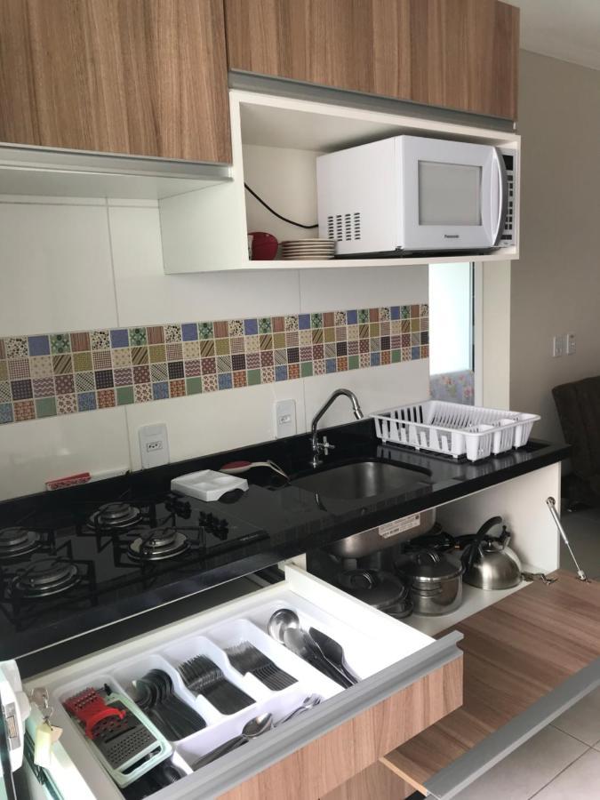Residencial Maria Apartamento *