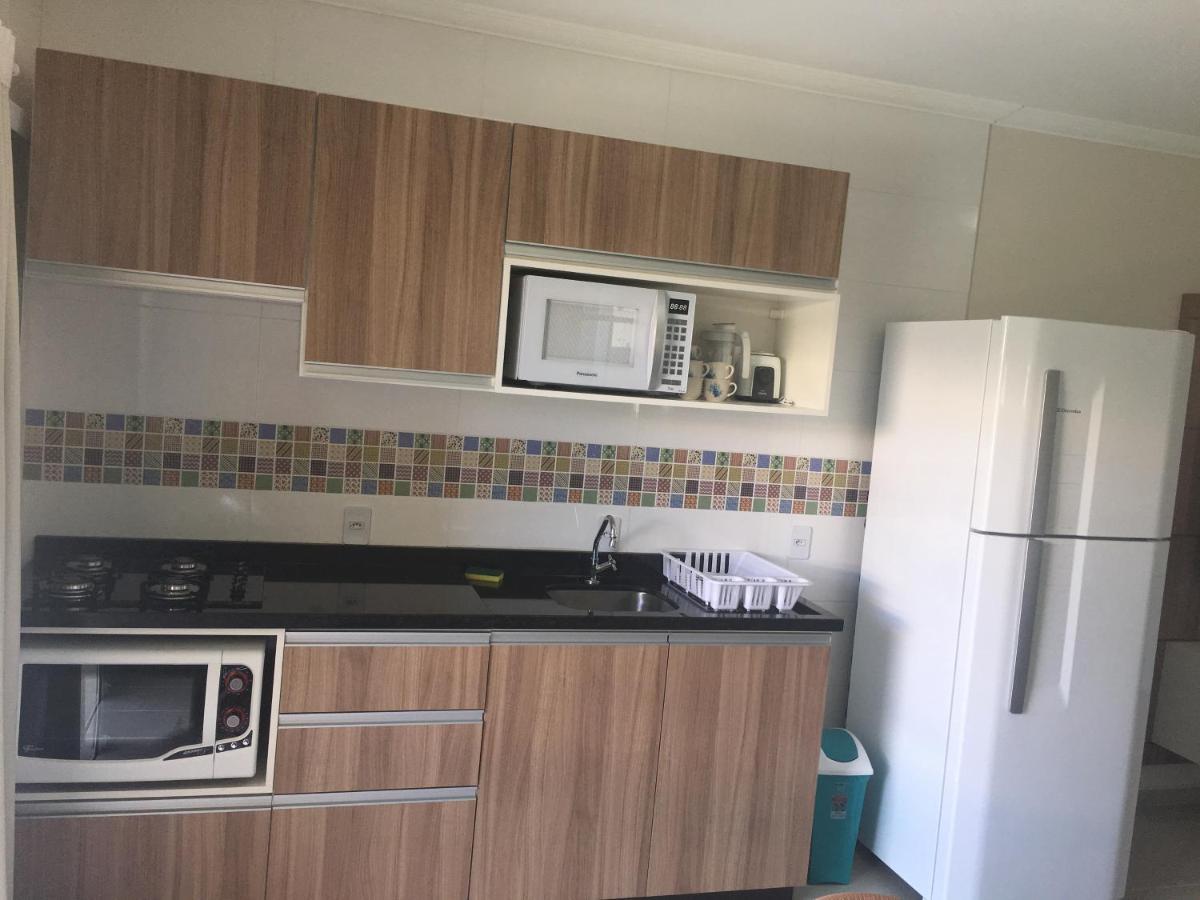 Apartamento Residencial Maria *