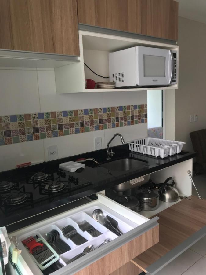 Residencial Maria Apartamento *