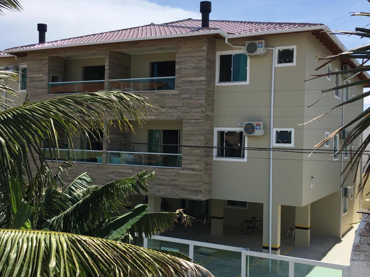 Residencial Maria *